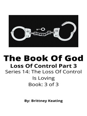cover image of The Book of God